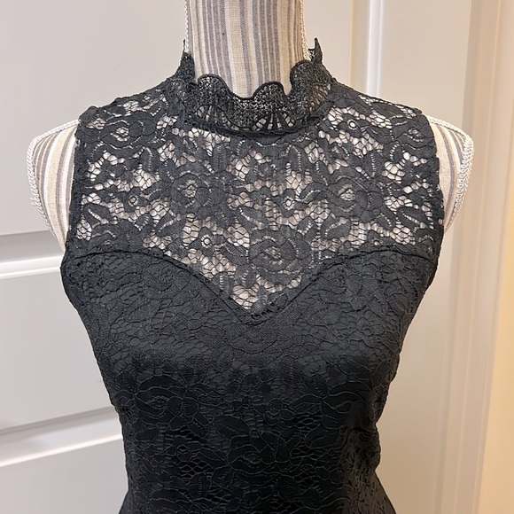 NWT Bodycon midi dress Sz 12 - Picture 2 of 12